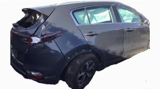 Kia Sportage  picture 4