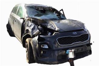 Coche siniestrado Kia Sportage  2019/6