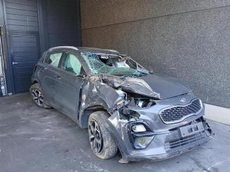 Dezmembrări autoturisme Kia Sportage  2019/6