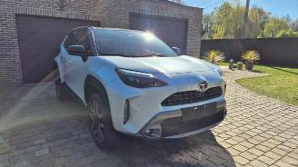 Vrakbiler auto Toyota Yaris Cross Yaris Cross (PB1/PJ1), SUV, 2020 1.5 12V Hybrid 130 2026/2