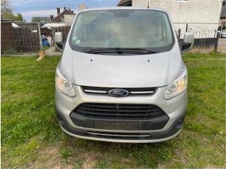 Ford Transit Transit Custom, Van, 2011 / 2023 2.0 TDCi 16V Eco Blue 130 picture 2