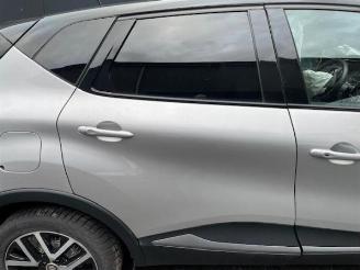 Renault Captur Captur (2R), SUV, 2013 1.3 TCE 130 16V picture 10