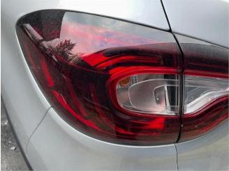 Renault Captur Captur (2R), SUV, 2013 1.3 TCE 130 16V picture 14