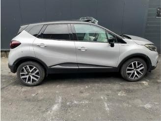 Renault Captur Captur (2R), SUV, 2013 1.3 TCE 130 16V picture 9