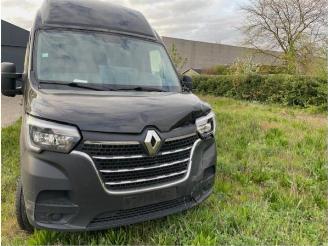 Uttjänta bilar auto Renault Master  2020/6