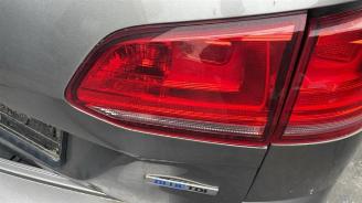 Volkswagen Golf Golf VII Variant (AUVV), Combi, 2013 / 2021 1.6 TDI BlueMotion 16V picture 10