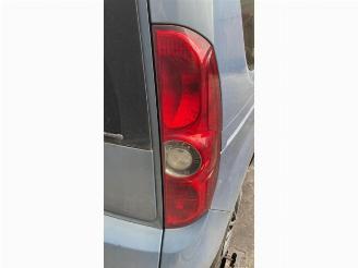 Opel Combo Combo, Van, 2012 / 2018 1.6 CDTI 16V ecoFlex Dualogic picture 18