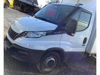 Iveco New Daily New Daily VI, Chassis-Cabine, 2014 33S14, 35C14, 35S14 picture 2