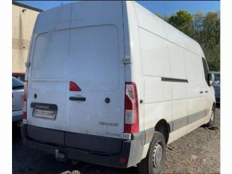 Renault Master  picture 3