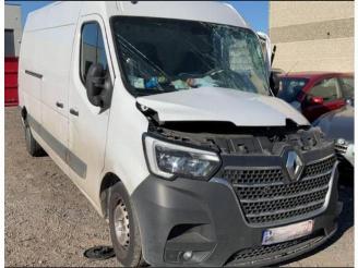 Vrakbiler auto Renault Master  2023/5