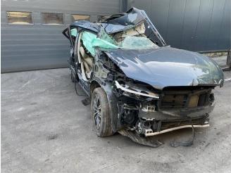 Uttjänta bilar auto Volvo Xc-60 XC60 II (UZ), SUV, 2017 2.0 T8 16V Recharge, Twin Engine AWD 2021/11
