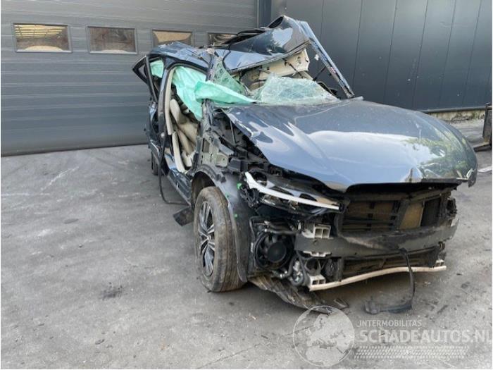 Volvo Xc-60 XC60 II (UZ), SUV, 2017 2.0 T8 16V Recharge, Twin Engine AWD