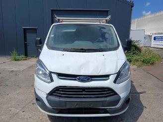 Ford Transit Transit Custom, Van, 2011 / 2023 2.2 TDCi 16V picture 2