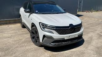 Auto da rottamare Renault Austral Austral, SUV, 2022 1.2 Mild Hybrid Advanced 130 2023/6
