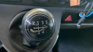 Volkswagen Transporter Transporter T5, Van, 2003 / 2015 1.9 TDi picture 13