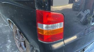 Volkswagen Transporter Transporter T5, Van, 2003 / 2015 1.9 TDi picture 11