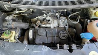Volkswagen Transporter Transporter T5, Van, 2003 / 2015 1.9 TDi picture 15