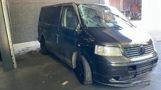 Volkswagen Transporter Transporter T5, Van, 2003 / 2015 1.9 TDi picture 8