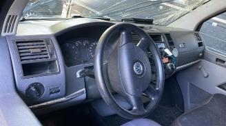 Volkswagen Transporter Transporter T5, Van, 2003 / 2015 1.9 TDi picture 12