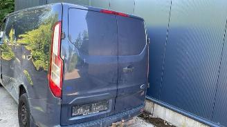 Ford Transit Transit Custom, Van, 2011 / 2023 2.2 TDCi 16V picture 9