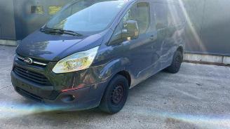 Ford Transit Transit Custom, Van, 2011 / 2023 2.2 TDCi 16V picture 3
