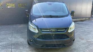 Ford Transit Transit Custom, Van, 2011 / 2023 2.2 TDCi 16V picture 2