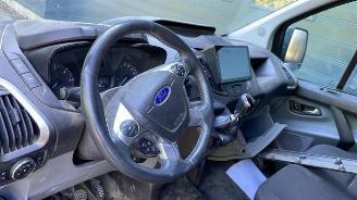 Ford Transit Transit Custom, Van, 2011 / 2023 2.2 TDCi 16V picture 14