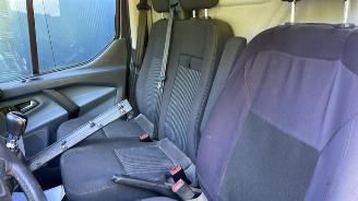 Ford Transit Transit Custom, Van, 2011 / 2023 2.2 TDCi 16V picture 17