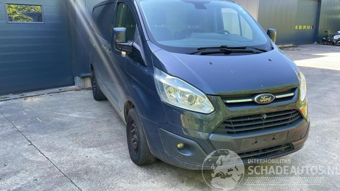 Ford Transit Transit Custom, Van, 2011 / 2023 2.2 TDCi 16V
