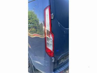Ford Transit Transit Custom, Van, 2011 / 2023 2.2 TDCi 16V picture 12