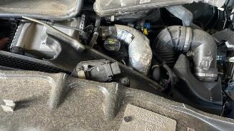 Peugeot Boxer Boxer (U9), Van, 2006 2.2 BlueHDi 180 picture 21