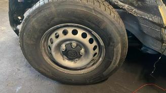 Peugeot Boxer Boxer (U9), Van, 2006 2.2 BlueHDi 180 picture 23