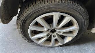 Volkswagen Touareg Touareg (7PA/PH), SUV, 2010 / 2018 3.0 TDI V6 24V BlueMotion Technology DPF picture 29