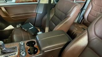 Volkswagen Touareg Touareg (7PA/PH), SUV, 2010 / 2018 3.0 TDI V6 24V BlueMotion Technology DPF picture 21