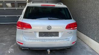 Volkswagen Touareg Touareg (7PA/PH), SUV, 2010 / 2018 3.0 TDI V6 24V BlueMotion Technology DPF picture 9
