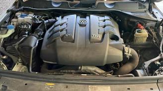 Volkswagen Touareg Touareg (7PA/PH), SUV, 2010 / 2018 3.0 TDI V6 24V BlueMotion Technology DPF picture 24