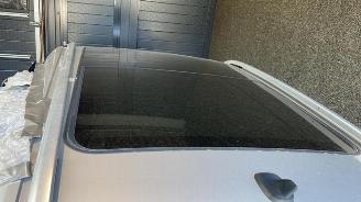 Volkswagen Touareg Touareg (7PA/PH), SUV, 2010 / 2018 3.0 TDI V6 24V BlueMotion Technology DPF picture 10