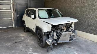 Sloopauto Jeep Renegade Renegade (BU), SUV, 2014 1.0 GSE T3 12V 2019/8