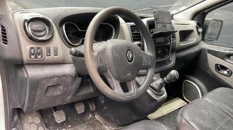 Renault Trafic Trafic (1FL/2FL/3FL/4FL), Van, 2014 1.6 dCi 95 picture 15