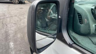 Renault Trafic Trafic (1FL/2FL/3FL/4FL), Van, 2014 1.6 dCi 95 picture 9