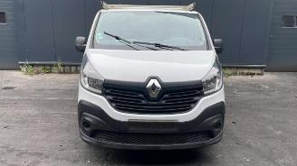 Renault Trafic Trafic (1FL/2FL/3FL/4FL), Van, 2014 1.6 dCi 95 picture 2