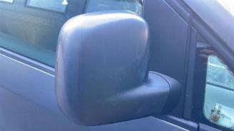 Volkswagen Caddy Caddy Combi III (2KB,2KJ), MPV, 2004 / 2015 2.0 TDI 16V DPF picture 10