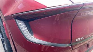 Kia EV6  picture 15