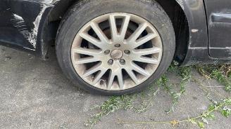 Audi A4 A4 Avant (B7), Combi, 2004 / 2008 2.0 TDI 16V picture 9