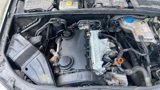 Audi A4 A4 Avant (B7), Combi, 2004 / 2008 2.0 TDI 16V picture 11