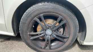 Audi A1 A1 (8X1/8XK), Hatchback 3-drs, 2010 / 2018 1.2 TFSI picture 22