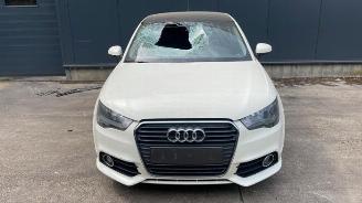 Audi A1 A1 (8X1/8XK), Hatchback 3-drs, 2010 / 2018 1.2 TFSI picture 2