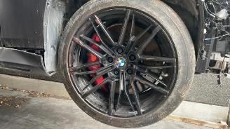 BMW M5 M5 (G90), Sedan, 2024 4.4 xDrive Plug-in Hybrid picture 30