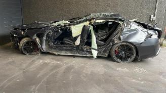 BMW M5 M5 (G90), Sedan, 2024 4.4 xDrive Plug-in Hybrid picture 5