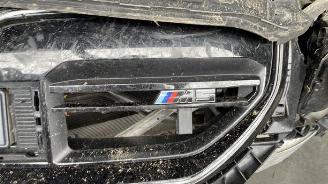 BMW M5 M5 (G90), Sedan, 2024 4.4 xDrive Plug-in Hybrid picture 4